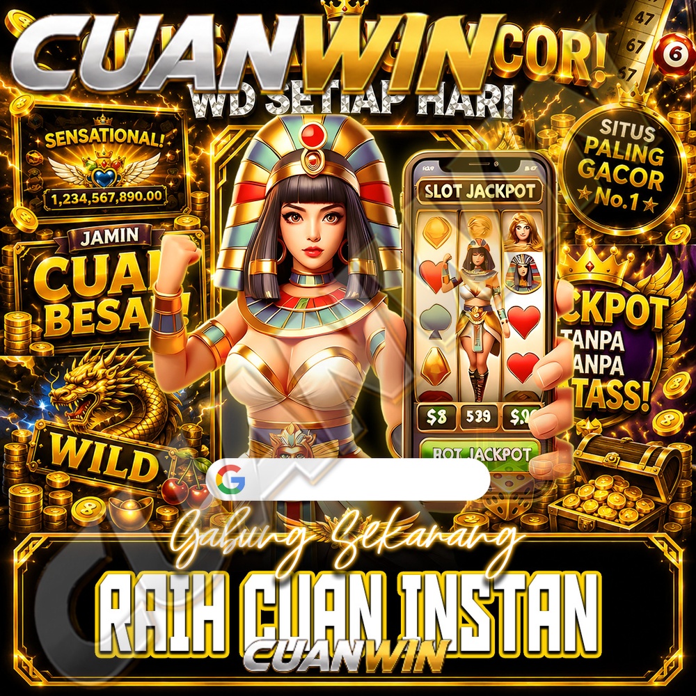 CUANWIN X Supreme Silks Hub: Evolusi Dunia Game Online yang Mengikuti Dinamika Pengguna Digital